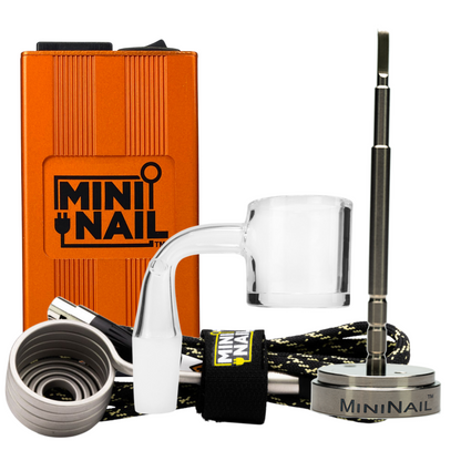 XL Enail Kit
