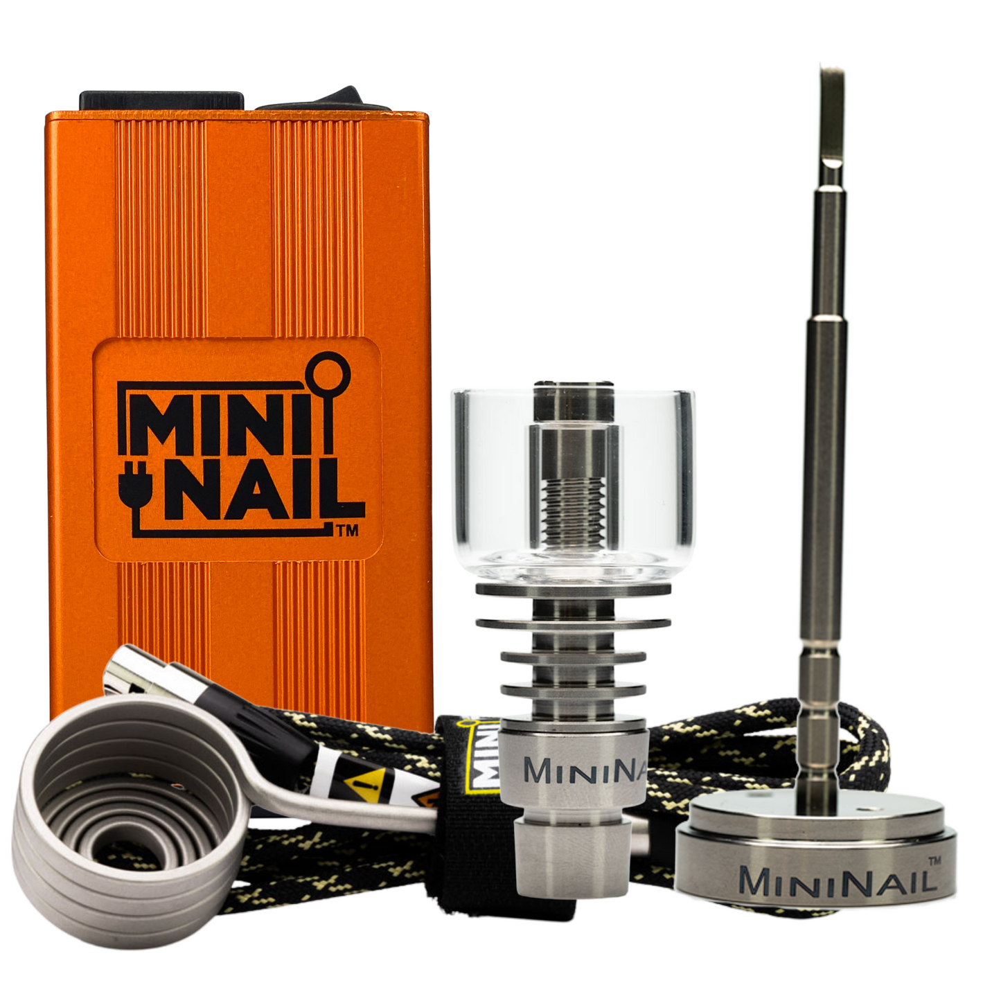 XL Enail Kit