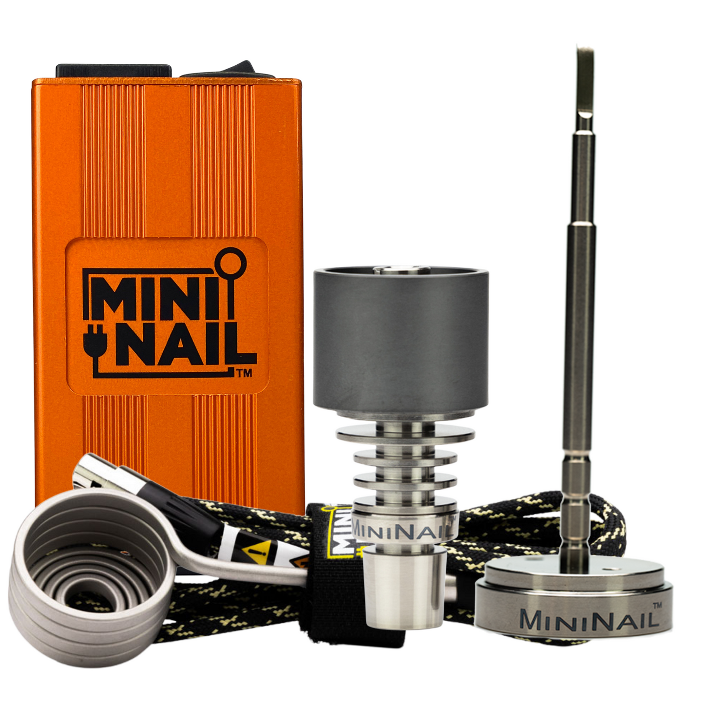 XL Enail Kit