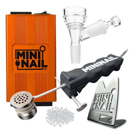 Flower Wand Ball Vape Kit
