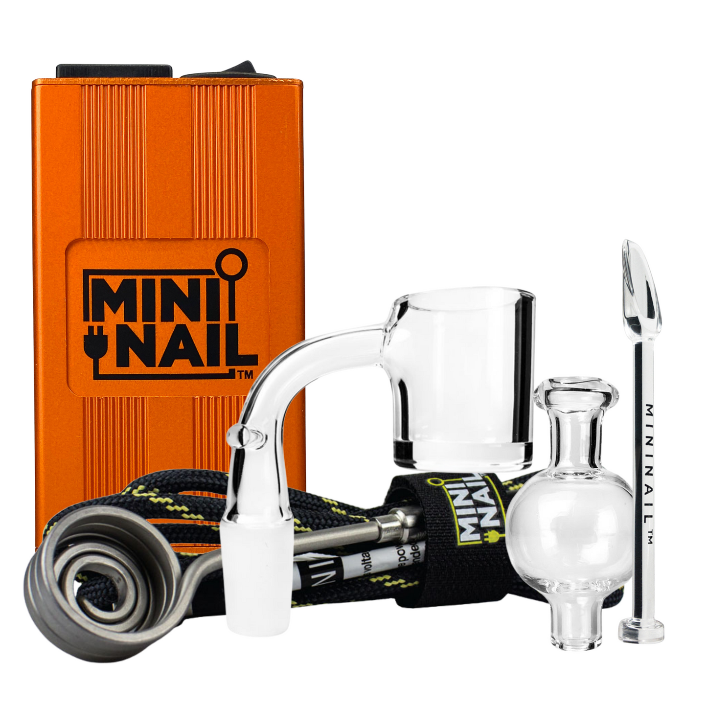 Enail Kit Build-A-Box | Custom Build Your MiniNail