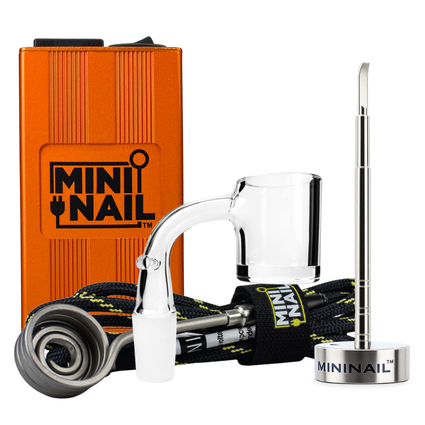 Enail Kit Build-A-Box | Custom Build Your MiniNail