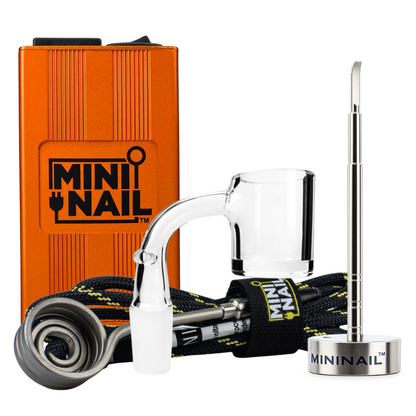 Enail Kit Build-A-Box | Custom Build Your MiniNail
