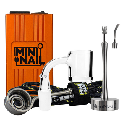 Enail Kit Build-A-Box | Custom Build Your MiniNail