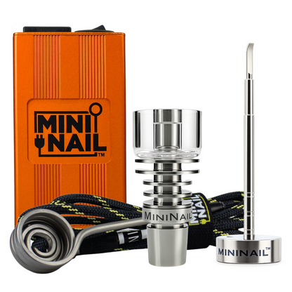 Enail Kit Build-A-Box | Custom Build Your MiniNail