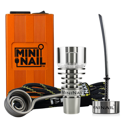 Enail Kit Build-A-Box | Custom Build Your MiniNail