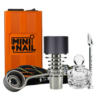 Enail Kit Build-A-Box | Custom Build Your MiniNail