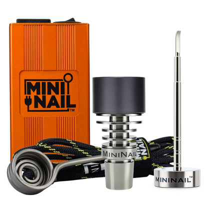 Enail Kit Build-A-Box | Custom Build Your MiniNail