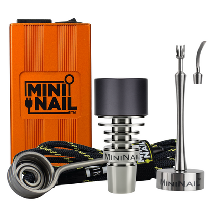 Enail Kit Build-A-Box | Custom Build Your MiniNail