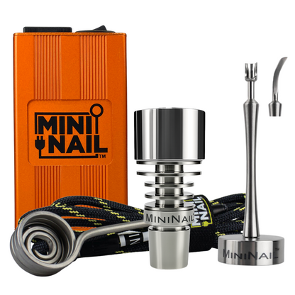 Enail Kit Build-A-Box | Custom Build Your MiniNail
