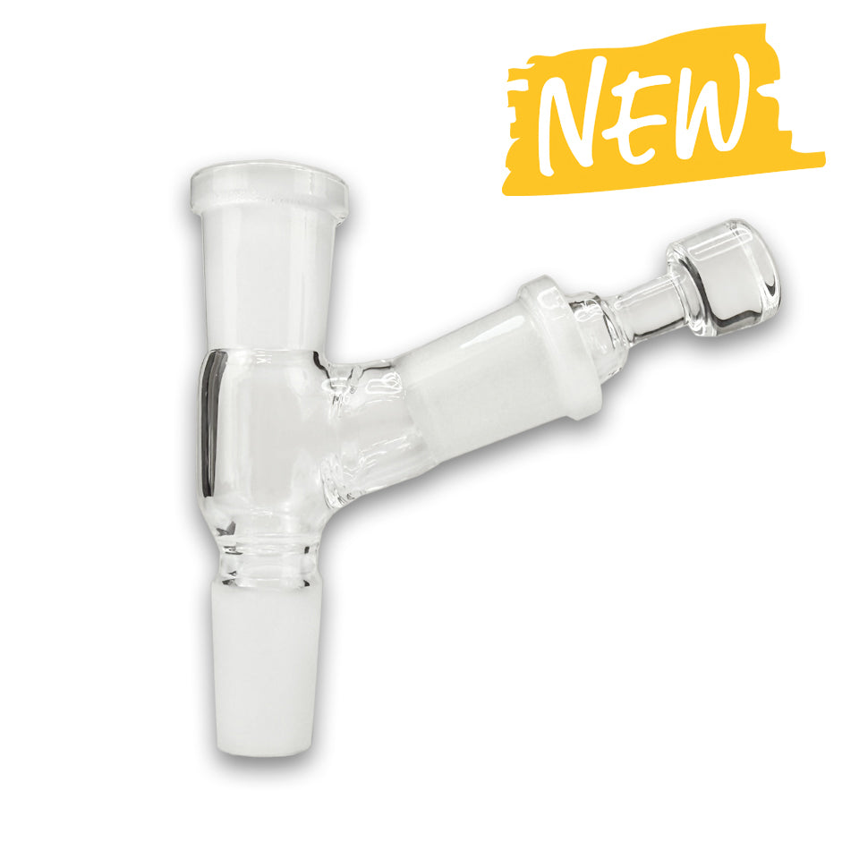 Pass Through Adapter MiniNail New