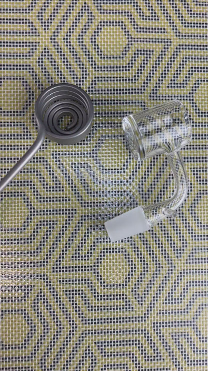 Quartz Banger 25mm (Standard Size)