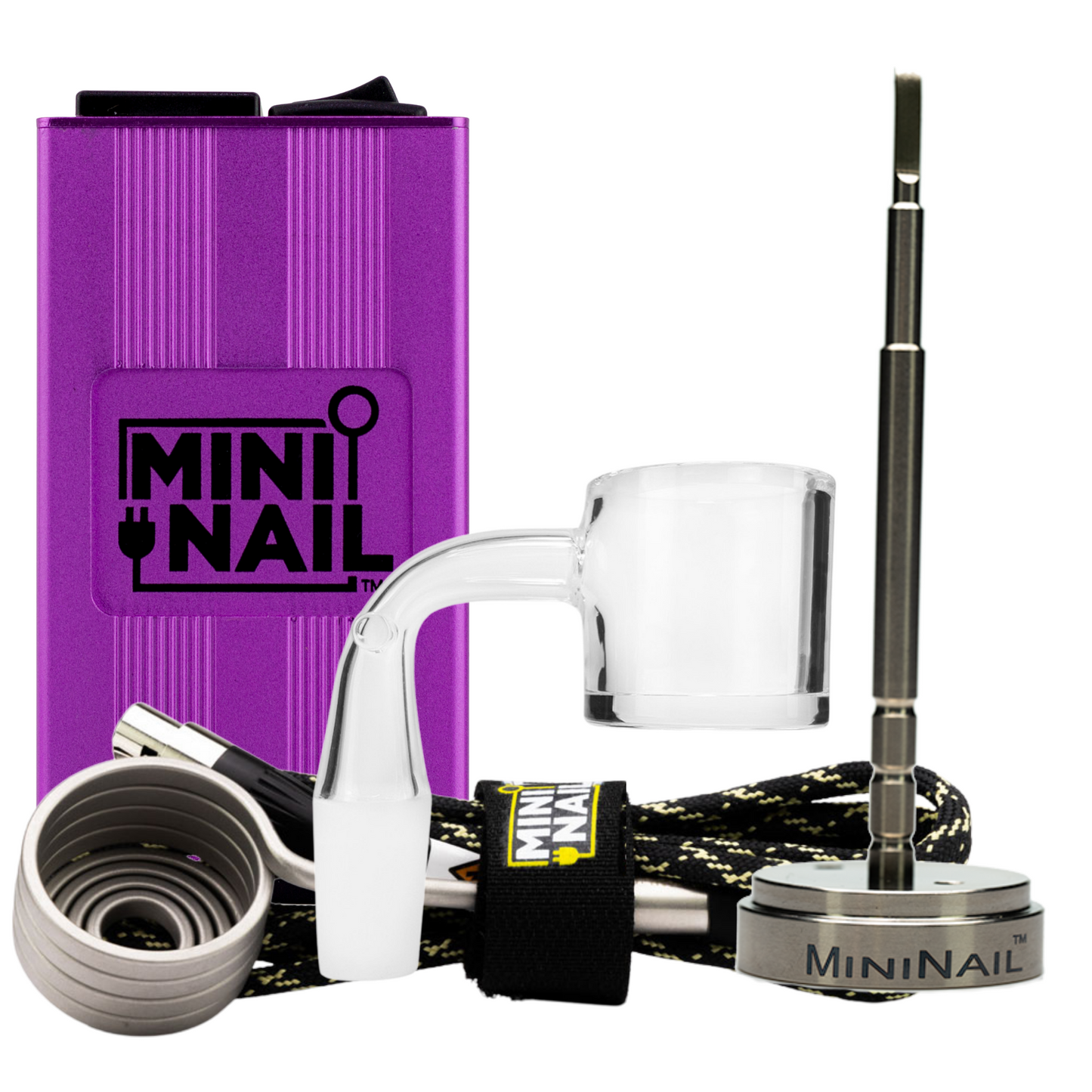 XL Enail Kit