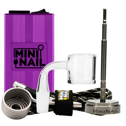 XL Enail Kit