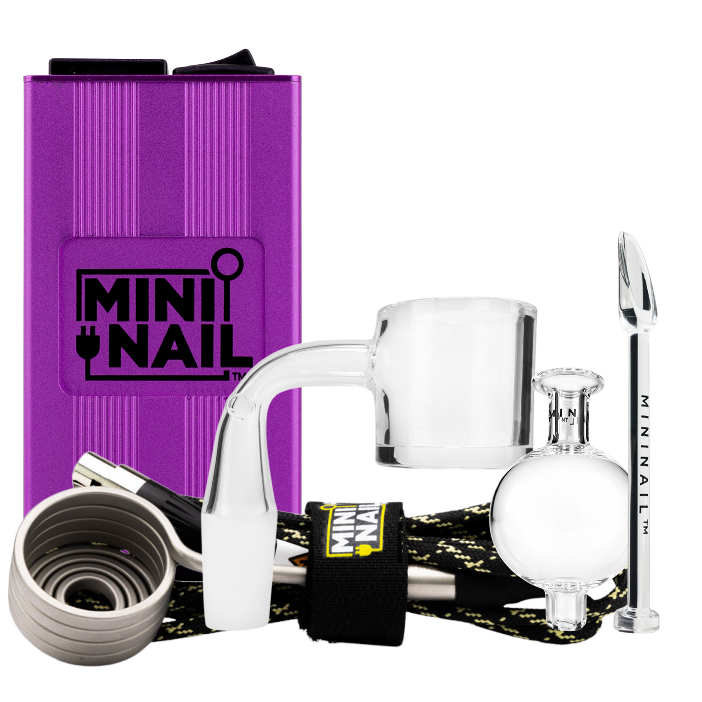 XL Enail Kit