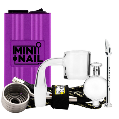 XL Enail Kit