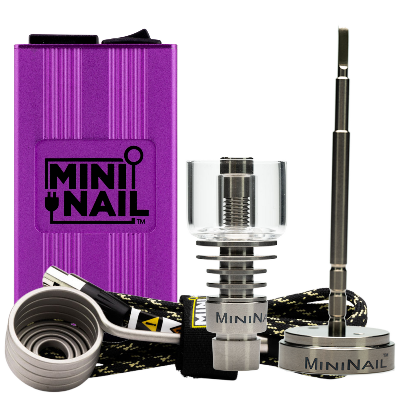 XL Enail Kit