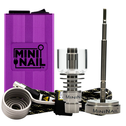 XL Enail Kit