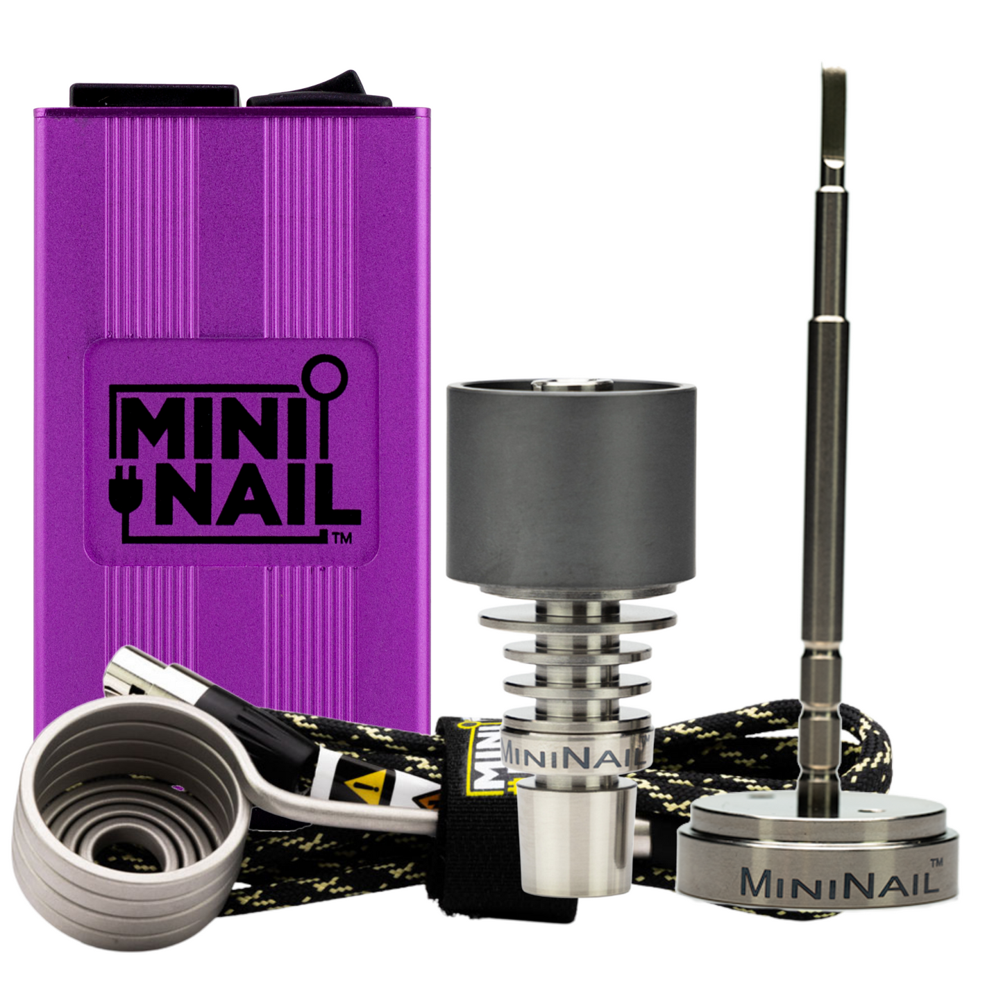 XL Enail Kit