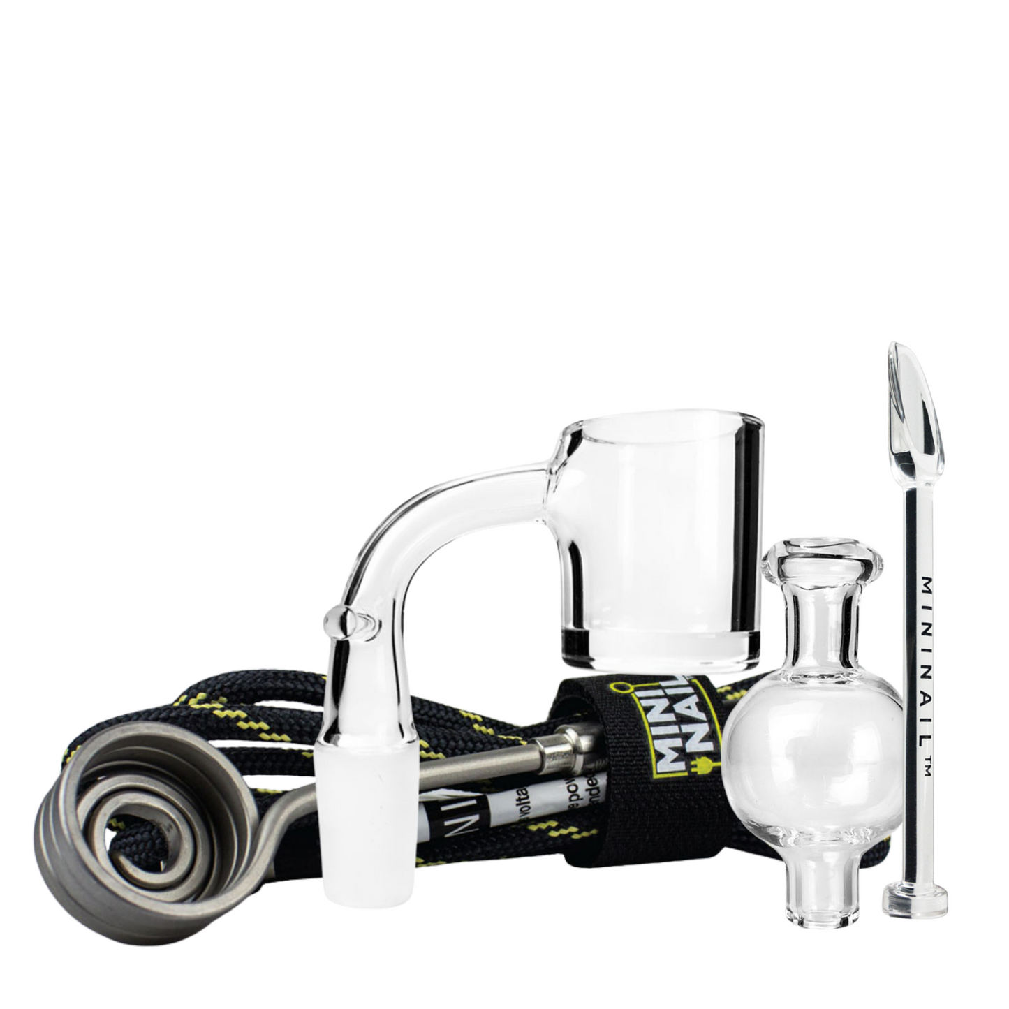 Enail Bundle Add-On