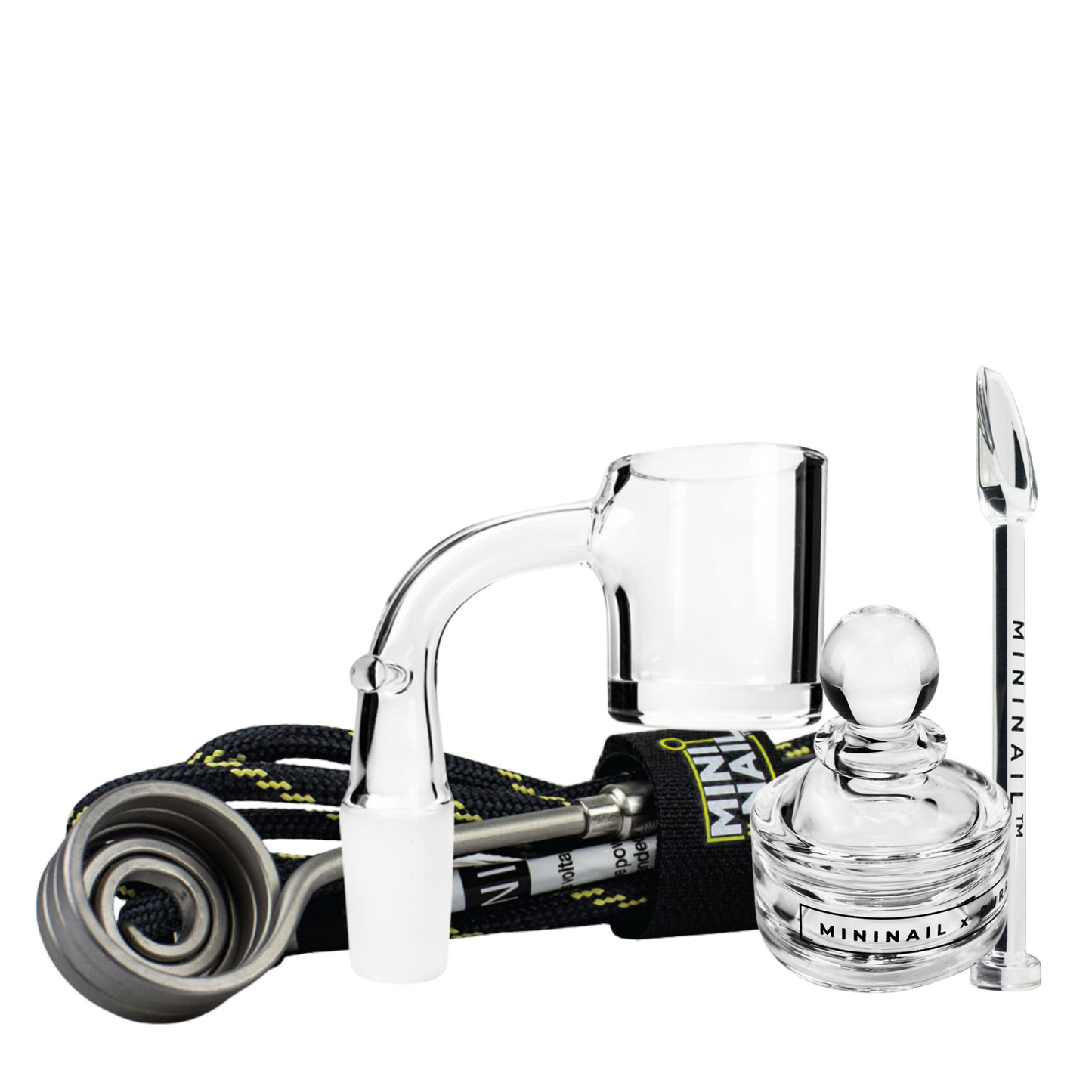 Enail Bundle Add-On