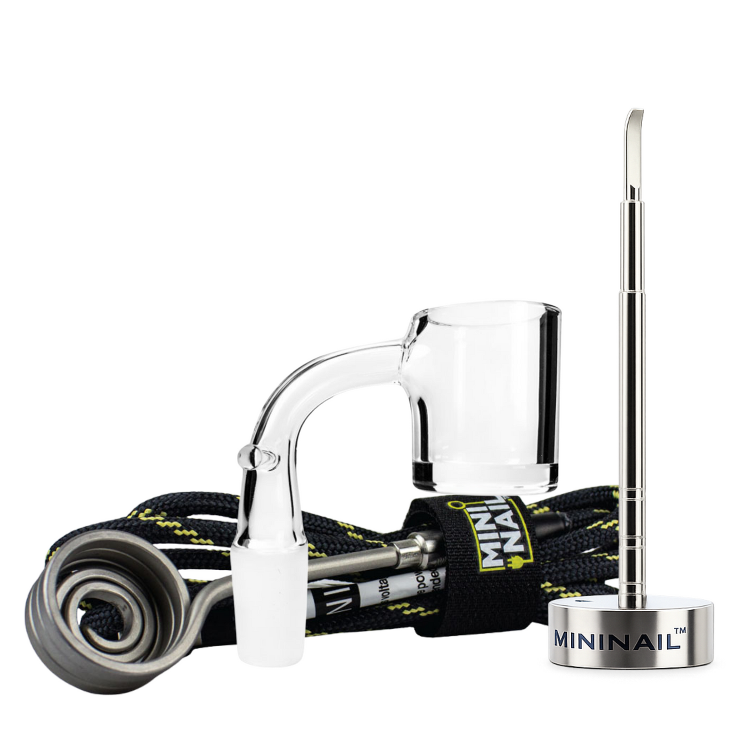 Enail Bundle Add-On