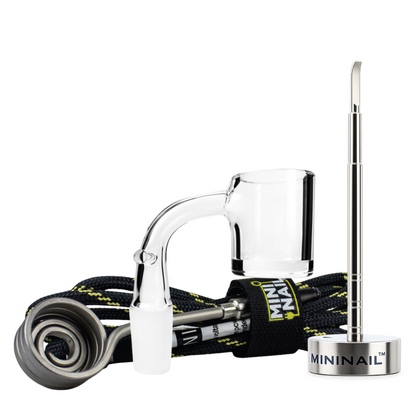 Enail Bundle Add-On
