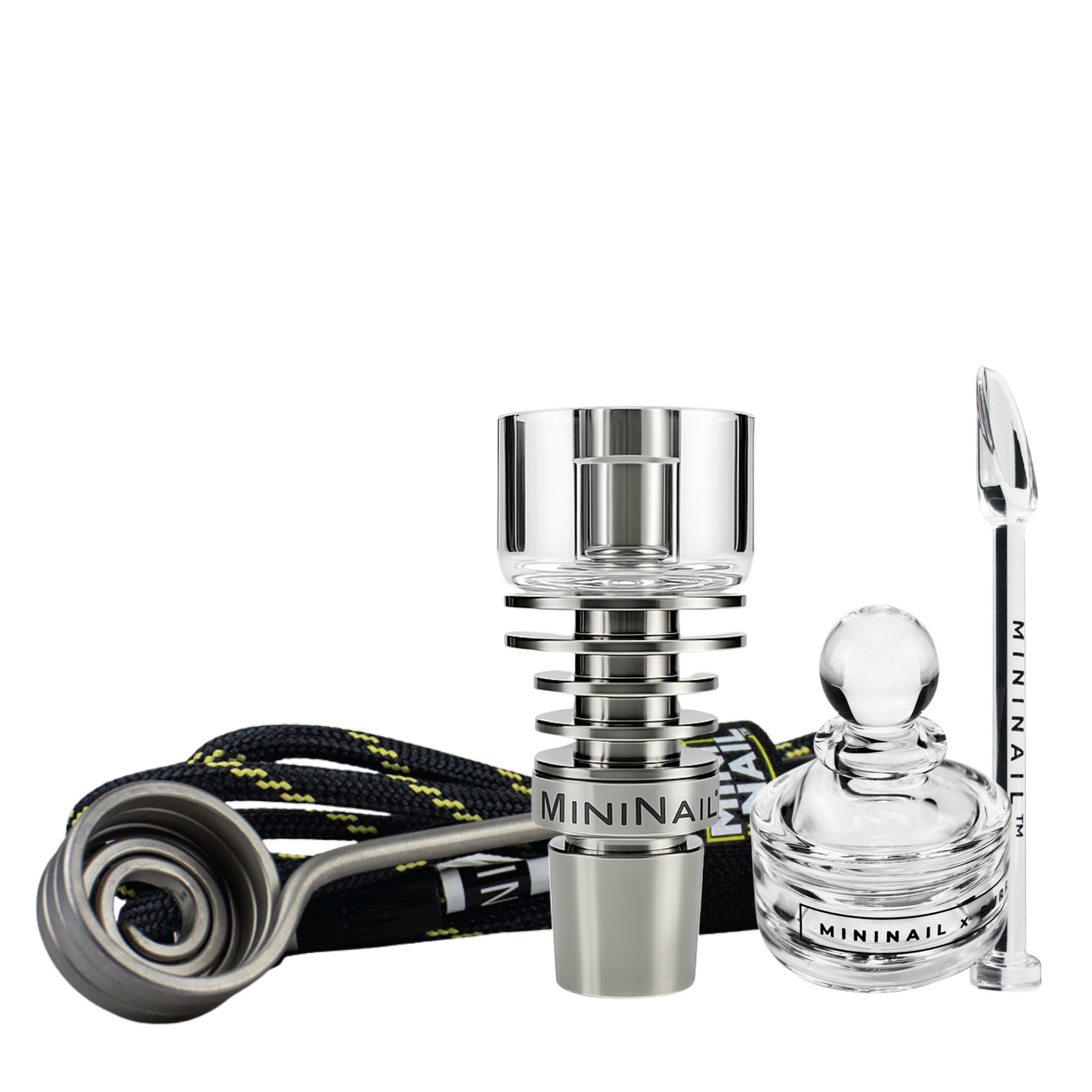 Enail Bundle Add-On