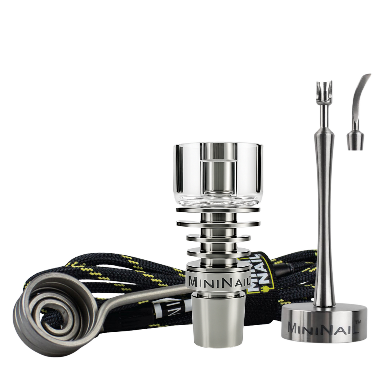 Enail Bundle Add-On