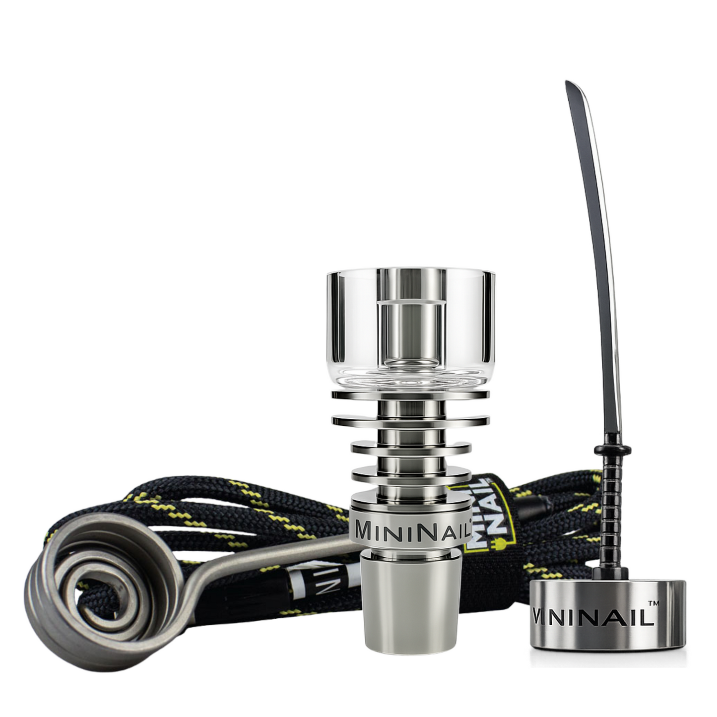 Enail Bundle Add-On