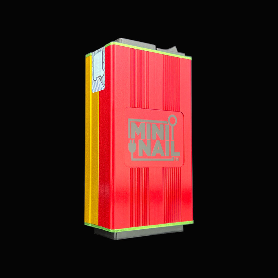 MiniNail RASTA Enail Kit 4
