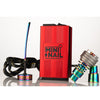 Red MiniNail Quartz Hybrid Enail Kit