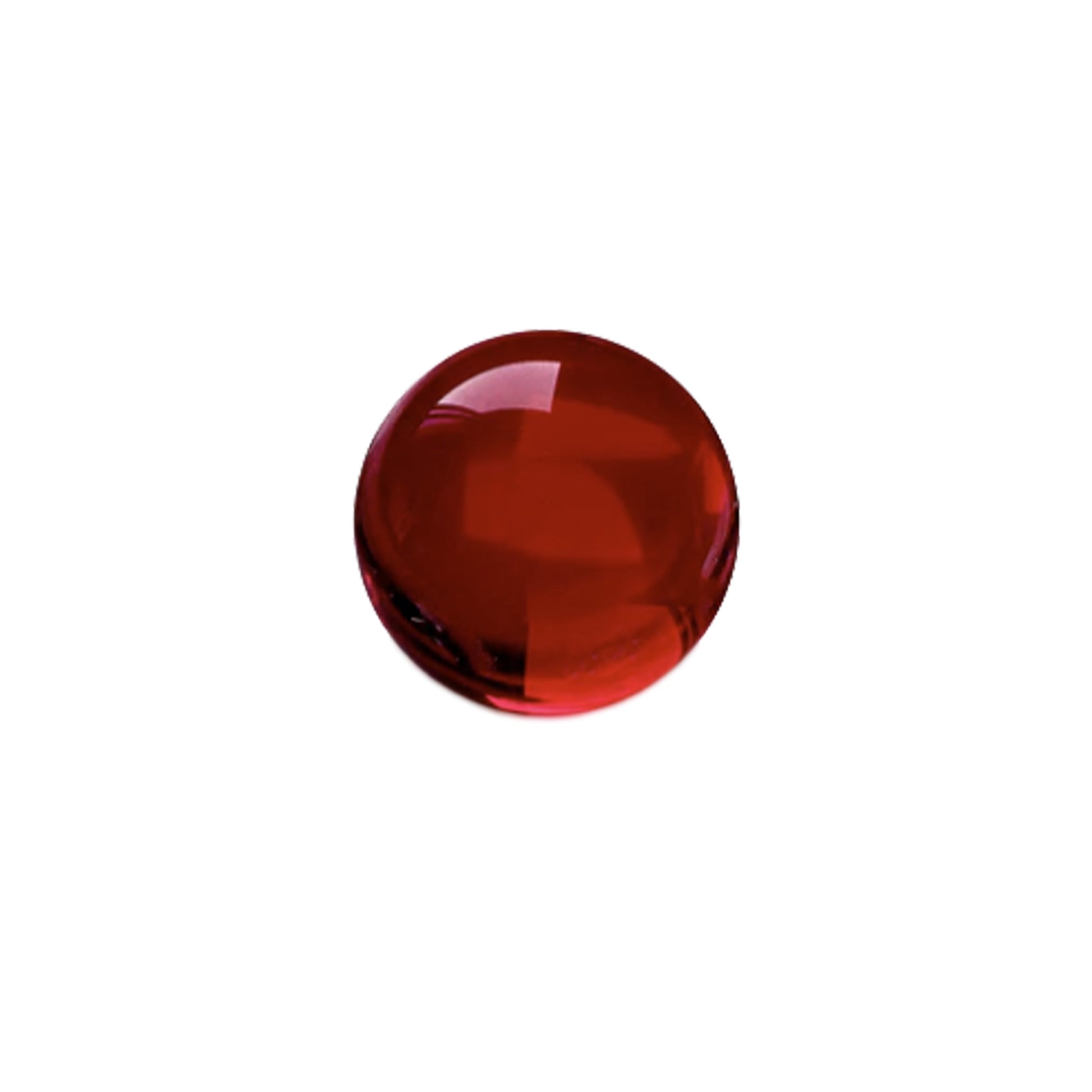 Ruby Terp Pearl