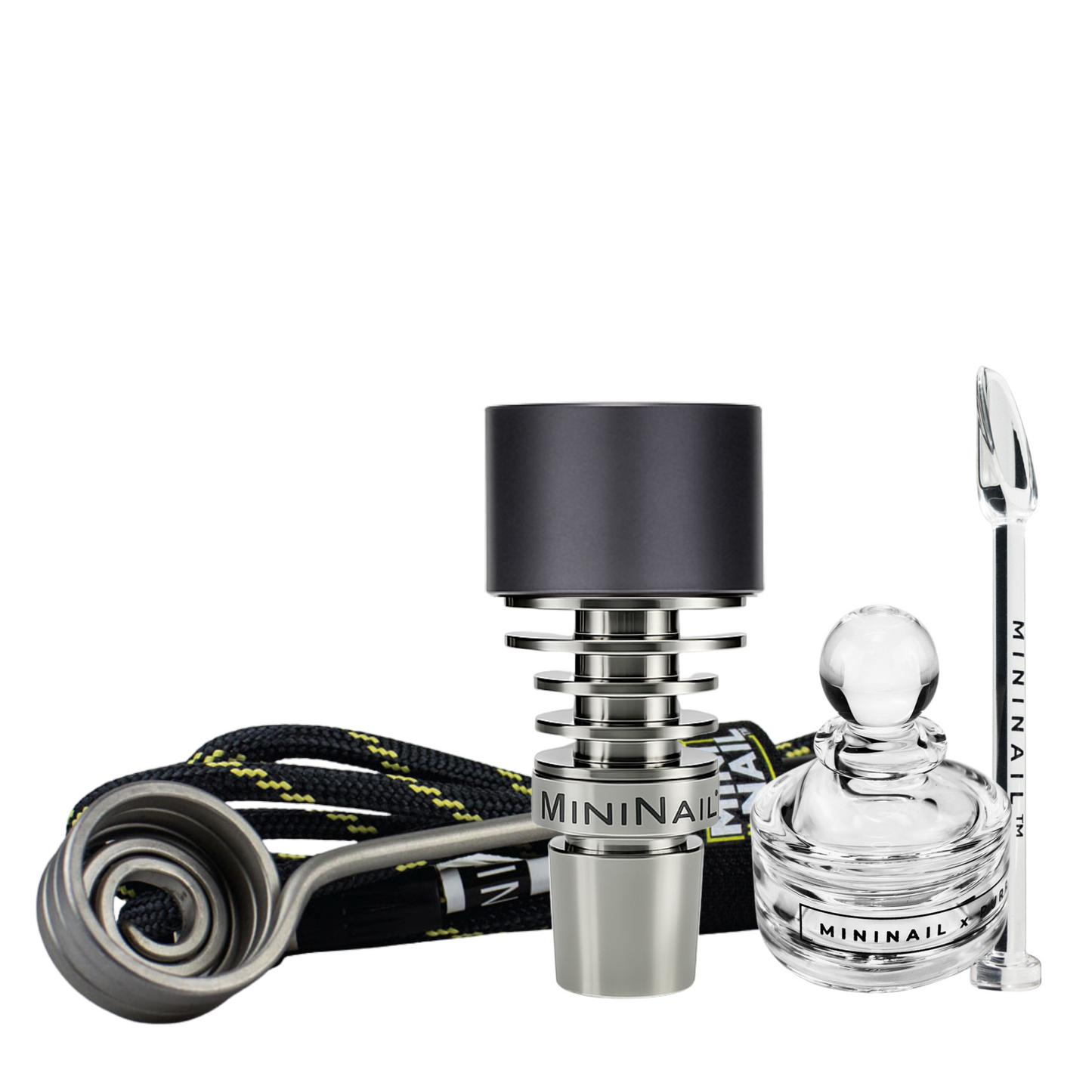 Enail Bundle Add-On