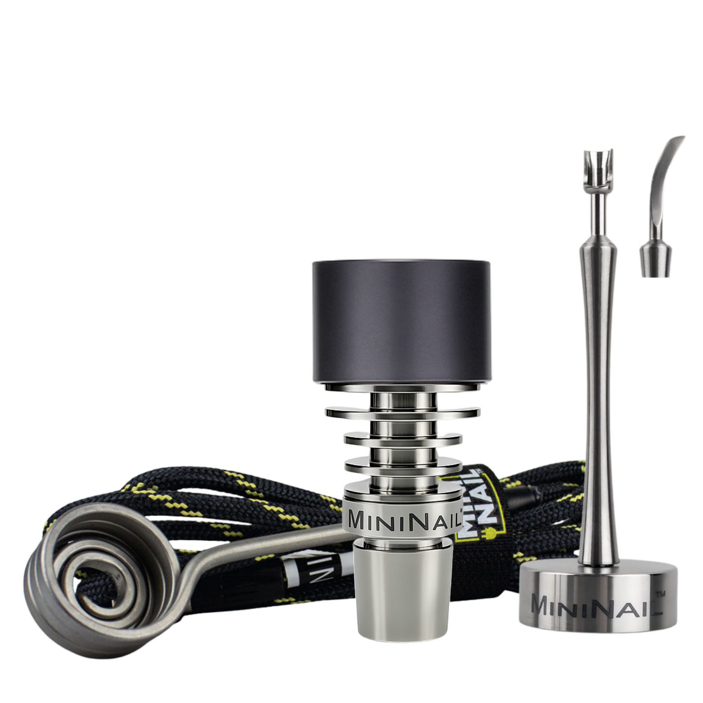 Enail Bundle Add-On