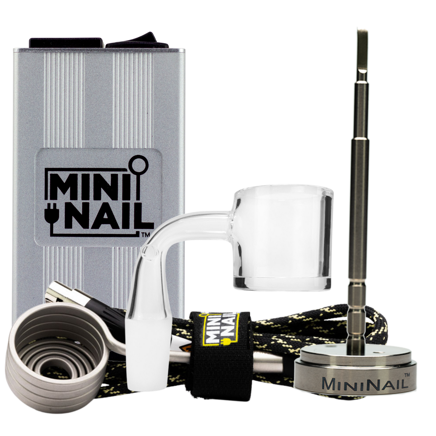 XL Enail Kit
