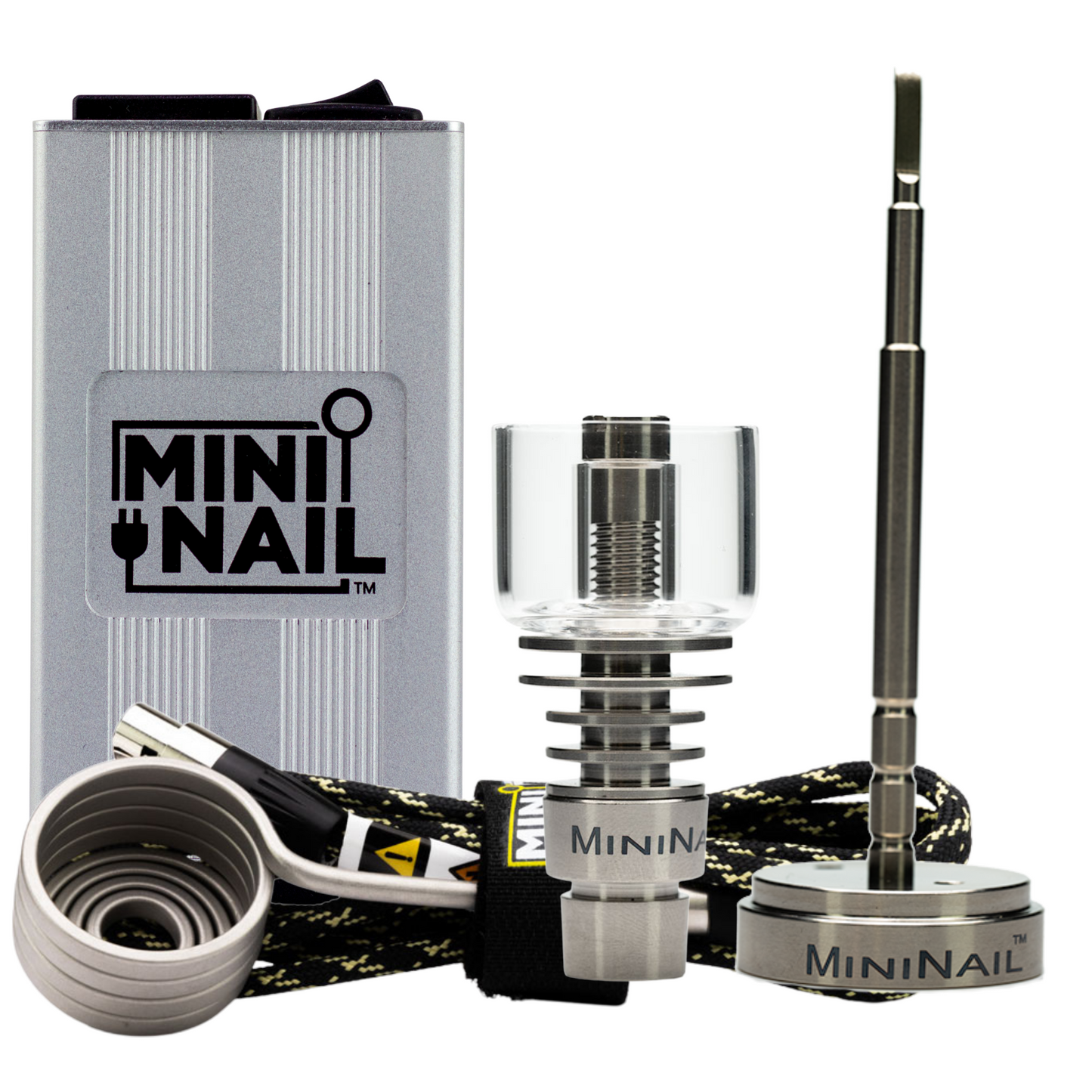 XL Enail Kit
