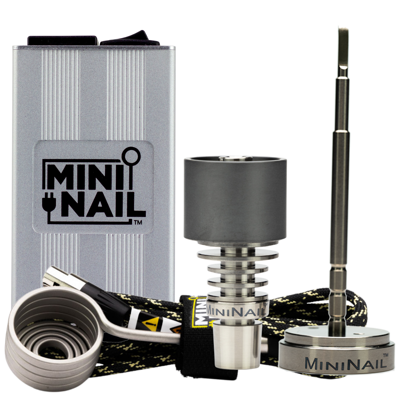 XL Enail Kit