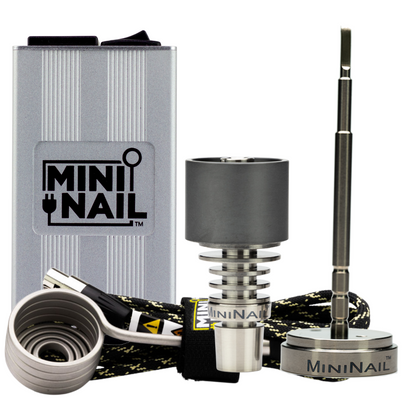 XL Enail Kit
