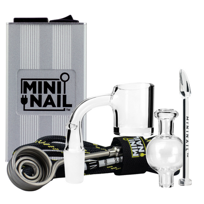 Enail Kit Build-A-Box | Custom Build Your MiniNail