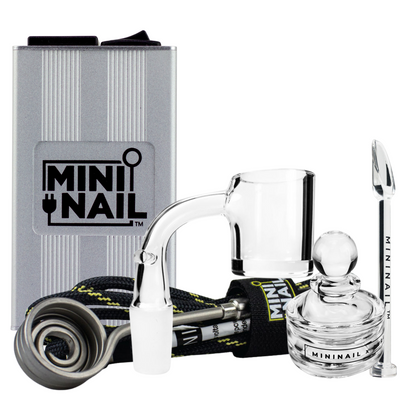 Enail Kit Build-A-Box | Custom Build Your MiniNail