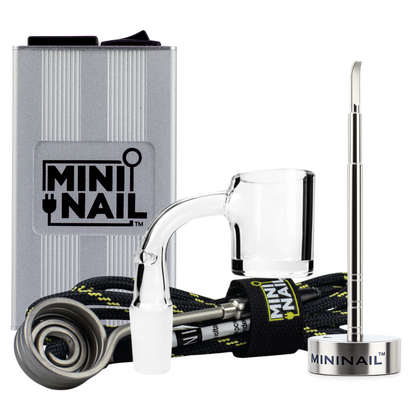 Enail Kit Build-A-Box | Custom Build Your MiniNail