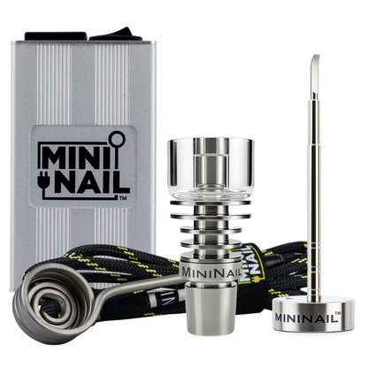 Enail Kit Build-A-Box | Custom Build Your MiniNail