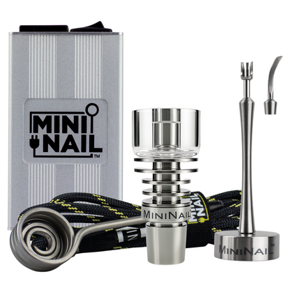 Enail Kit Build-A-Box | Custom Build Your MiniNail