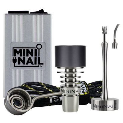 Enail Kit Build-A-Box | Custom Build Your MiniNail