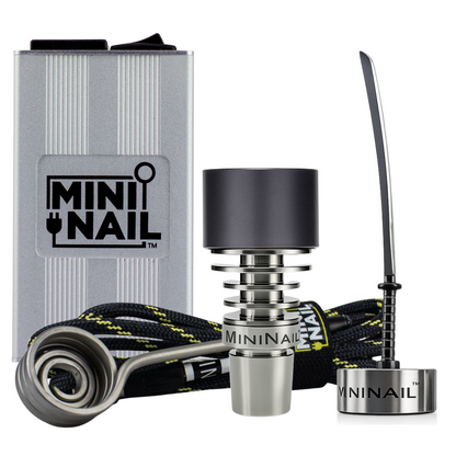 Enail Kit Build-A-Box | Custom Build Your MiniNail
