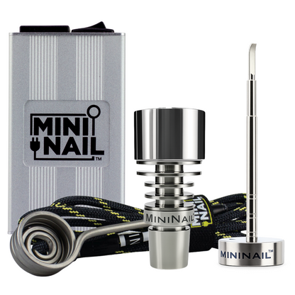 Enail Kit Build-A-Box | Custom Build Your MiniNail