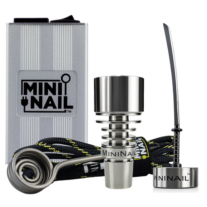 Enail Kit Build-A-Box | Custom Build Your MiniNail