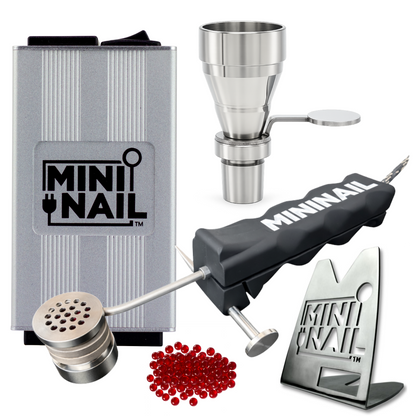 Flower Wand Ball Vape Kit
