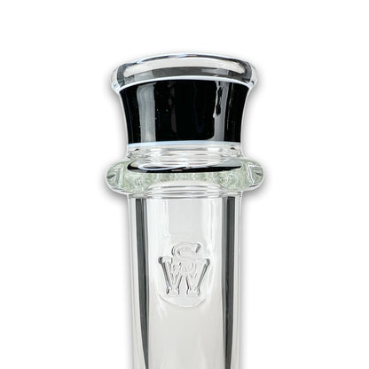 Slugger Tube Rig (Black Galaxy)